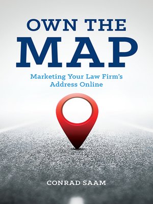 cover image of Own the Map